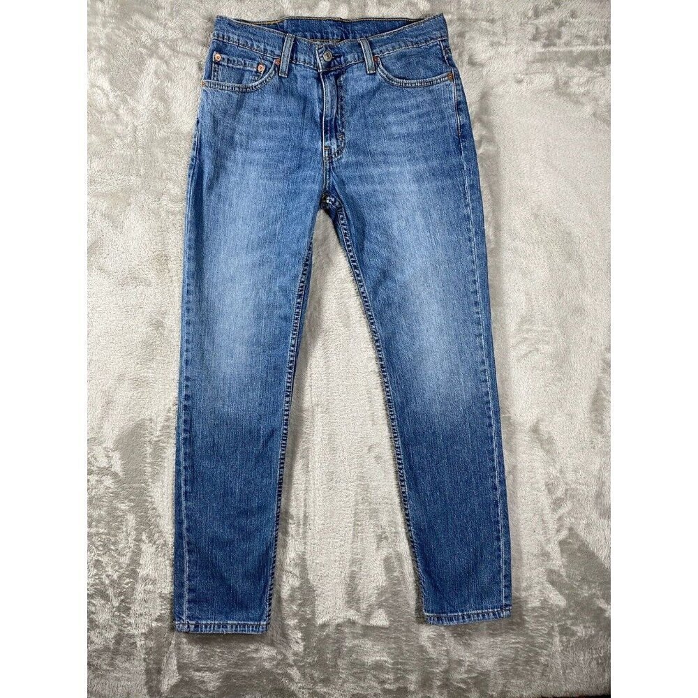 Levi’s 511 Slim Fit Men’s Jeans - W30 L29 (Shrunk from Tagged W32 L32